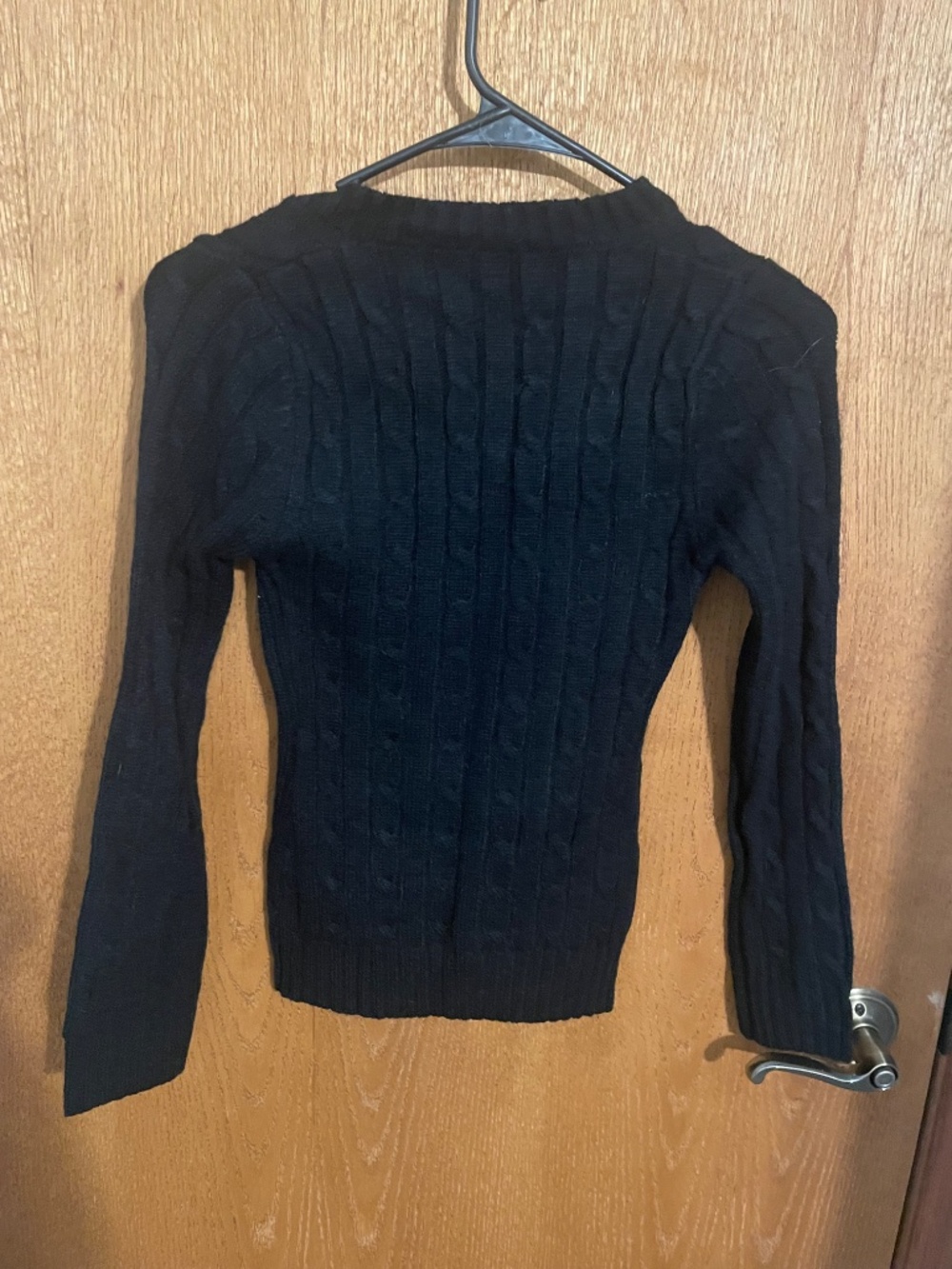 Sweater - Picture 2 of 3